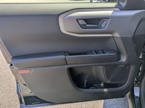 New 2025 Ford Bronco Sport Big Bend image 12