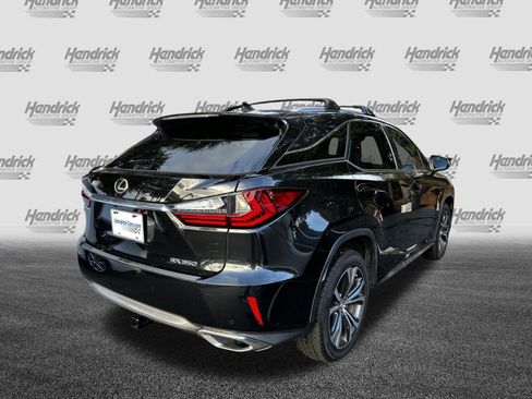Used 2017 Lexus RX 350 350 image 9