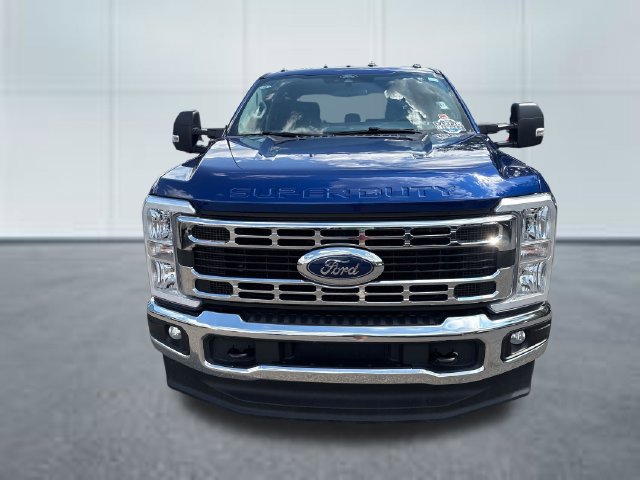 Used 2026 Ford F350 XLT AWD/4WD image 6