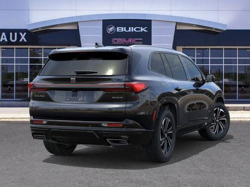 New 2026 Buick Enclave Sport Touring w/ Super Cruise Package FWD image 35