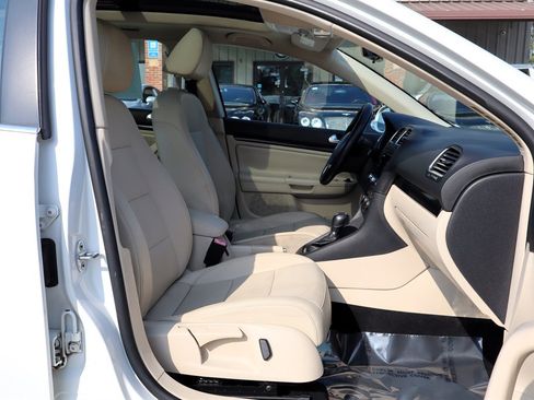 Used 2012 Volkswagen Jetta TDI FWD image 14