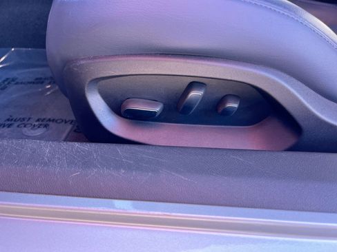 Used 2016 Chevrolet Corvette Stingray Coupe w/ 3LT Preferred Equipment Group image 14