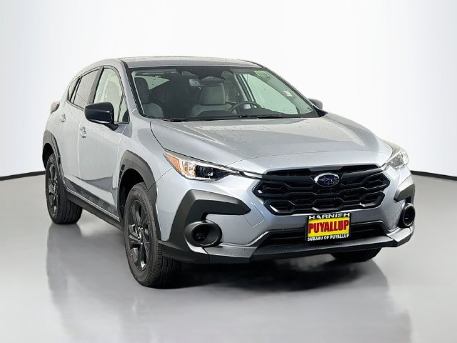 New 2026 Subaru Crosstrek 2.5i AWD/4WD 360° Tour