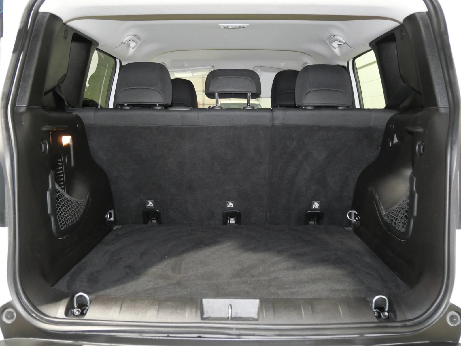 Used 2019 Jeep Renegade Sport AWD/4WD image 21