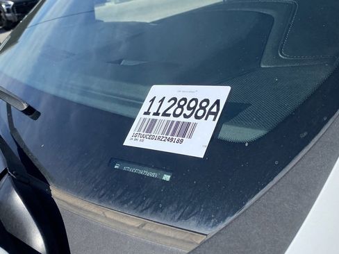 Used 2024 GMC Sierra 1500 Elevation w/ X31 Off-Road Package image 6