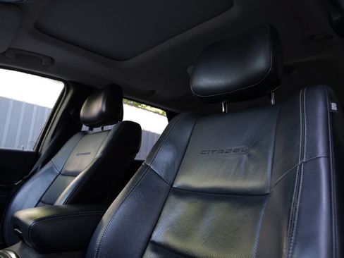 Used 2015 Dodge Durango Citadel RWD image 14
