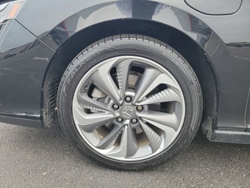 Used 2018 Honda Clarity Touring image 9