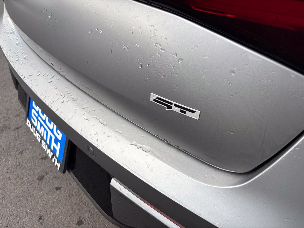 Certified 2025 Kia K5 GT FWD image 17