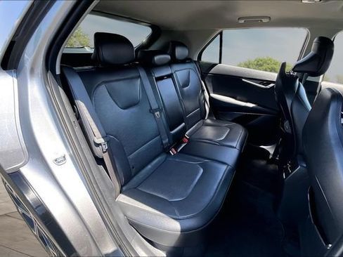 Used 2023 Kia Niro SX Touring FWD image 25
