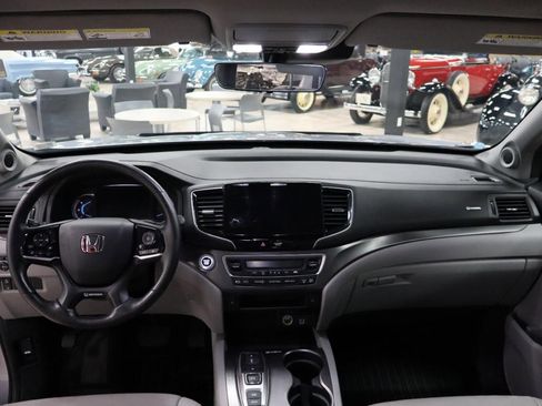 Used 2022 Honda Pilot Special Edition image 13