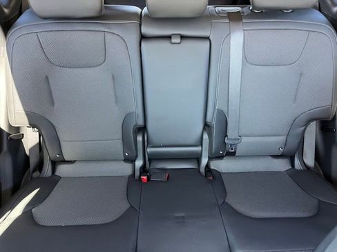 Used 2025 Kia EV6 Light RWD image 26