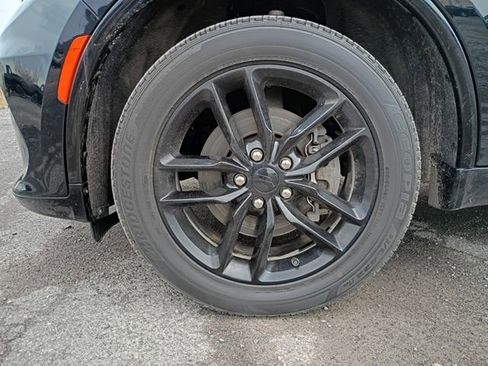 Used 2023 Dodge Durango GT AWD/4WD image 10