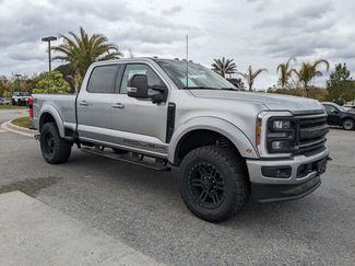 New 2024 Ford F250 Lariat w/ Lariat Ultimate Package video 3