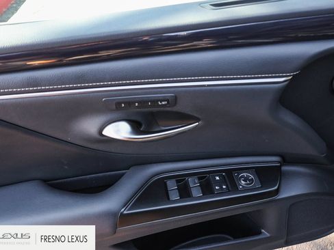 Used 2019 Lexus ES 350 FWD image 23