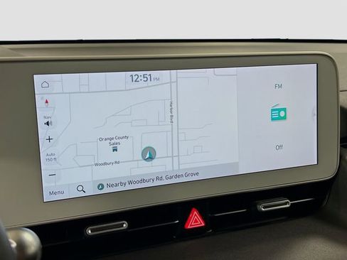 Used 2024 Hyundai Ioniq 5 Limited image 23