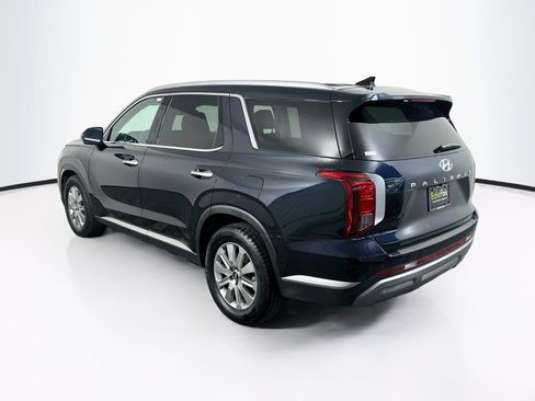 Used 2025 Hyundai Palisade SEL FWD image 5