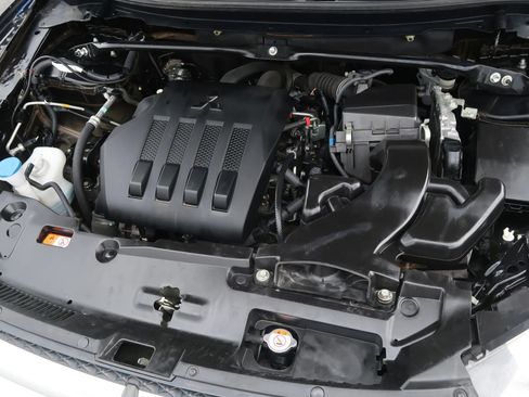 Used 2019 Mitsubishi Eclipse Cross ES image 42