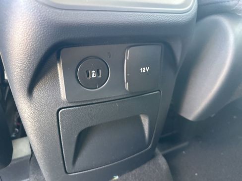 Used 2026 Ford Explorer Active image 36