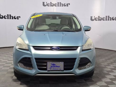 Used 2013 Ford Escape SEL image 2