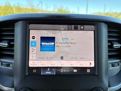 Used 2024 RAM 2500 Big Horn image 23