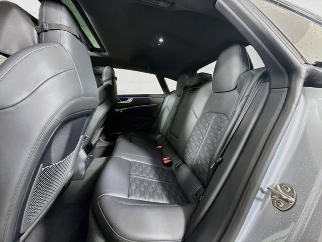 Used 2025 Audi RS 7 performance Sportback AWD/4WD image 24