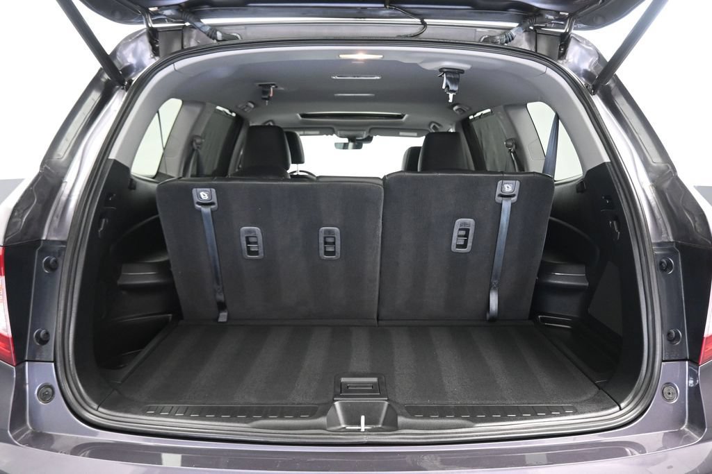 Used 2021 Honda Pilot EX-L image 59