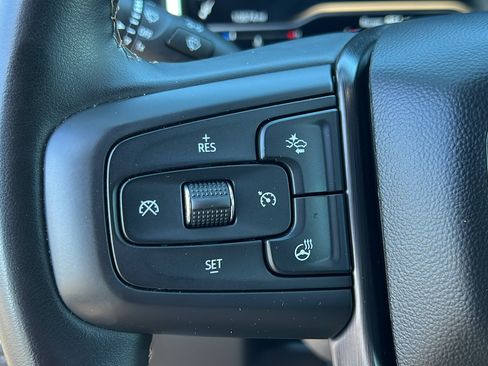 Certified 2025 GMC Sierra 2500 AT4 AWD/4WD image 27