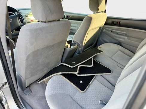 Used 2008 Toyota Tacoma 4x4 Double Cab image 14