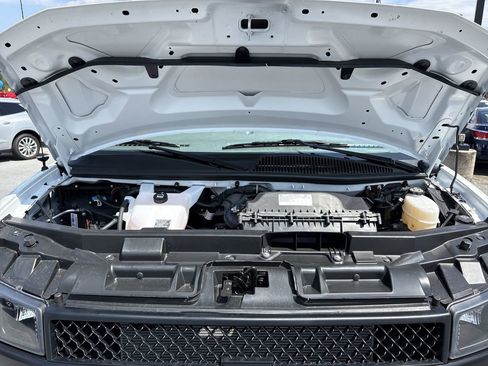 New 2025 Chevrolet Express 2500 w/ Driver Convenience Package image 26