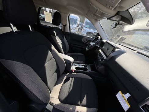New 2025 Ford Bronco Sport Big Bend w/ Convenience Package image 25