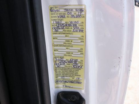 Used 2019 Ford F350 XL w/ XL Value Package RWD image 51
