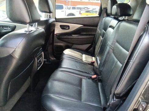 Used 2016 Nissan Murano SL FWD image 28