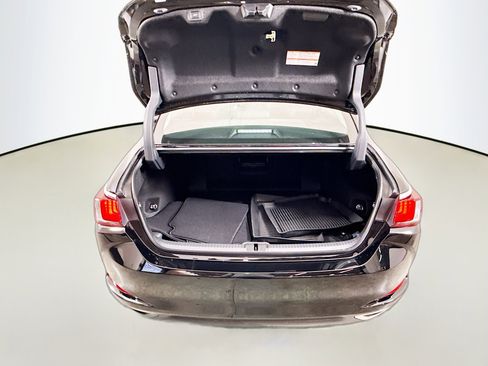 Certified 2025 Lexus ES 350 350 w/ Premium Package image 23