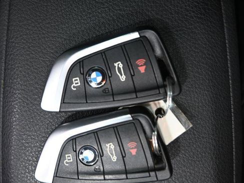 Used 2018 BMW X1 xDrive28i w/ Convenience Package AWD/4WD image 37