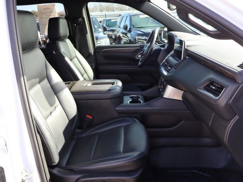 Used 2021 Chevrolet Tahoe LS image 40