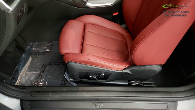 Used 2025 BMW 230i Coupe RWD image 43