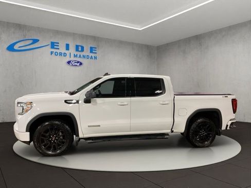 Used 2020 GMC Sierra 1500 Elevation w/ Elevation Value Package image 7