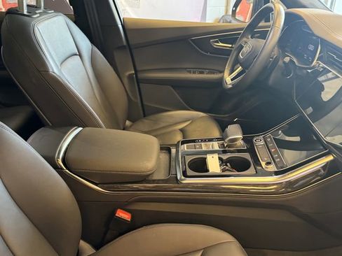 Certified 2023 Audi Q7 3.0T Premium Plus w/ Premium Plus Package AWD/4WD image 29