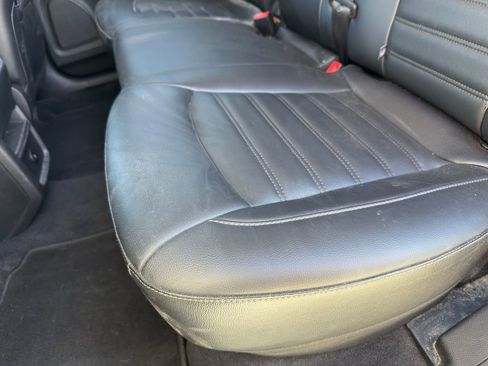 Used 2024 Ford Edge SEL image 26