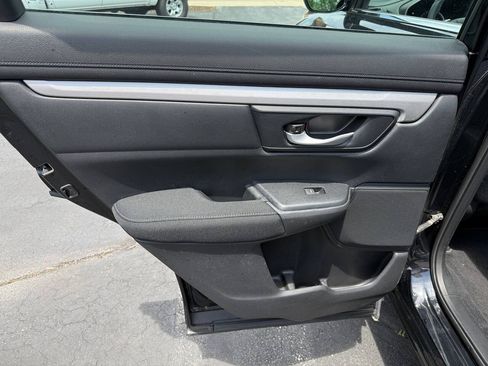 Used 2018 Honda CR-V LX image 23
