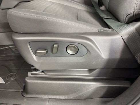 New 2026 Chevrolet Tahoe LS image 24