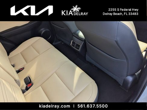 Used 2018 Lexus NX 300 FWD image 29