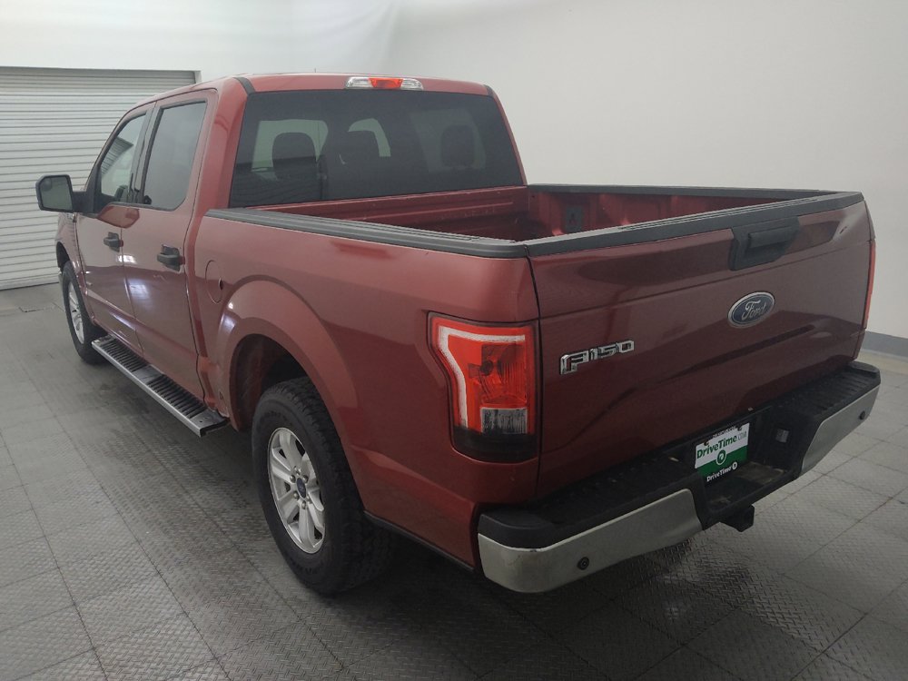 Used 2015 Ford F150 XLT RWD image 5