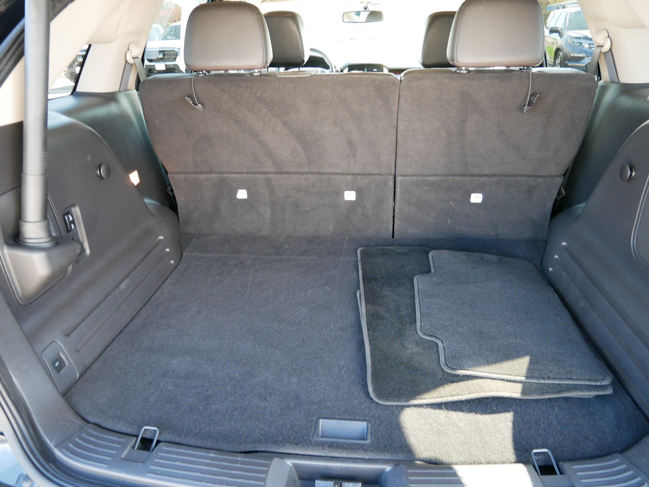 Used 2013 Ford Edge Limited w/ Canadian Touring Pkg AWD/4WD image 18