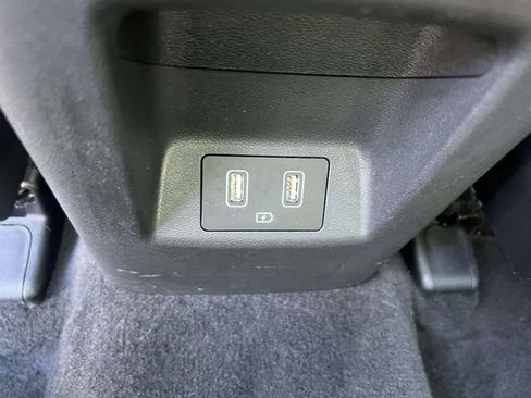Certified 2023 Hyundai Tucson Limited AWD/4WD image 13
