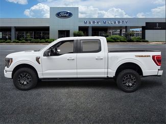 Certified 2023 Ford F150 Tremor w/ Trailer Tow Package video 2