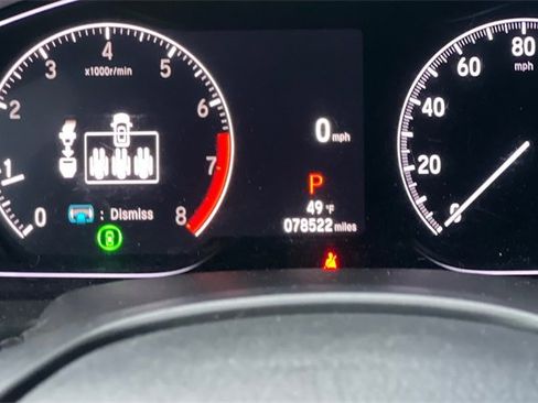 Used 2022 Honda Accord Sport image 32