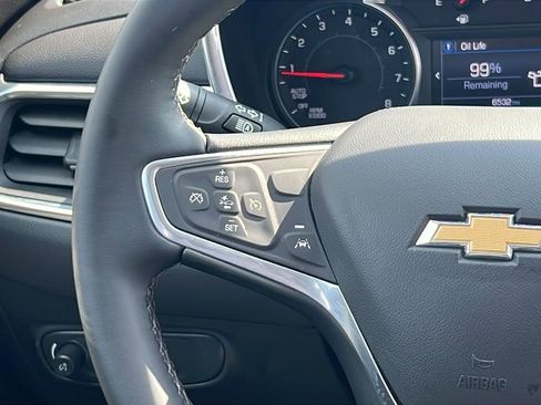 Used 2023 Chevrolet Equinox LT image 26