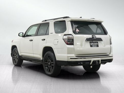 Used 2019 Toyota 4Runner Limited AWD/4WD image 3