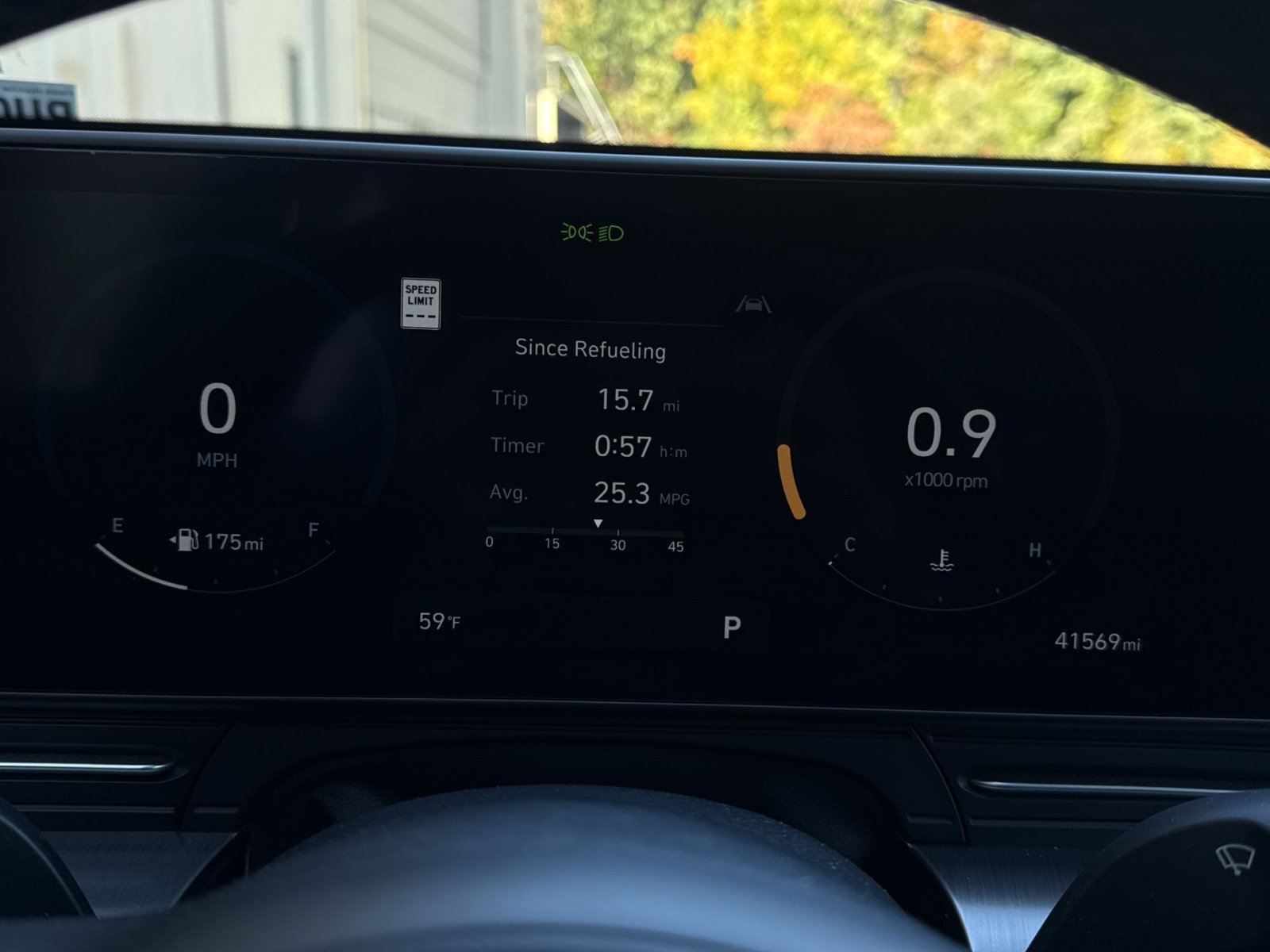 Certified 2024 Hyundai Kona Limited AWD/4WD image 13